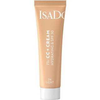 IsaDora CC+ Cream 3N Light 30 ml