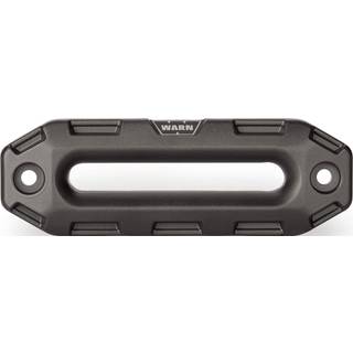 WARN 100650 WINCH TILBEH?R: Epic 1.0 """" Fairlead Gunmetal