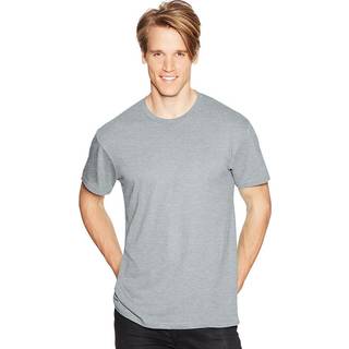 Unisex Perfect -T T -shirt - Black - S (D0102H7N726)