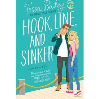 Hook, Line, and Sinker