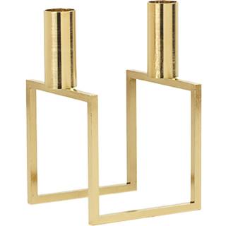 Kubus Audo Line 2 stage messing, By Lassen