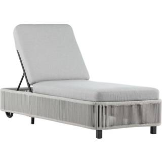 Venture Design Virya solseng Grå/grå