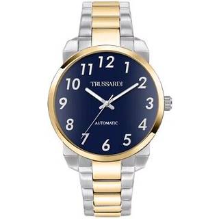 Trussardi Herreur i Sølv R2423154001 (Ø 40 mm)