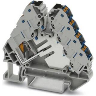 Phoenix Contact 3270221 ptrvb 4-fi /bu feed-thru block