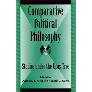 Comparative Political Philosophy