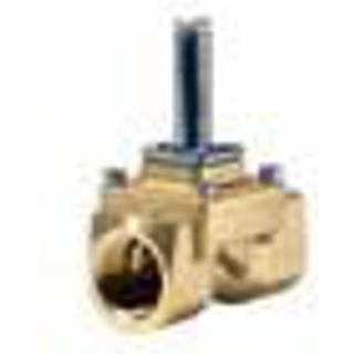 Danfoss Magnetventil ev250bw nc g 3/8 epdm
