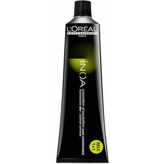L’Oréal Professionnel Inoa Permanent hårfarve Ammoniakfri Skygge 6.1 60 ml - 60 ml