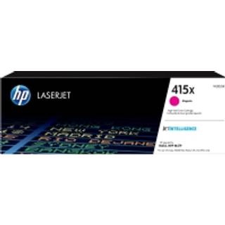 HP W2033XH Mgn Cntrt Org LJet Toner Crtg