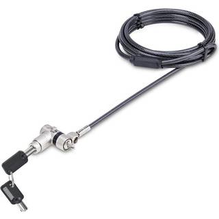 StarTech.com UNIVC4D-LAPTOP-LOCK