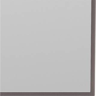 Montana Colour Frame Spejl SP808 47x47 - 35 Coffee (8-12 ugers Levering)