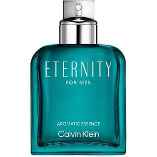 Calvin Klein Dufte til mænd Eternity for men Aromatic EssenceParfum Intense Spray 200 ml (3.015,00 kr / 1 l) - 200 ml