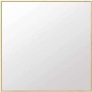 Montana Colour Frame Spejl SP808 47x47 - 157 Cumin (Quickship)