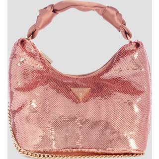 Velina Skuldertaske, Rose Gold