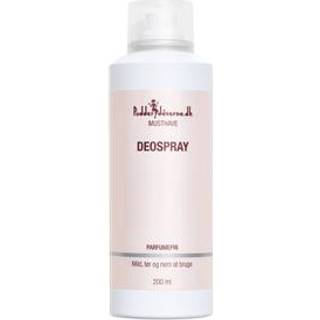 Pudderdåserne Deospray (200 ml)