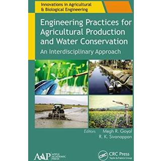 Engineering Practices for Agricultural Production and Water Conservation