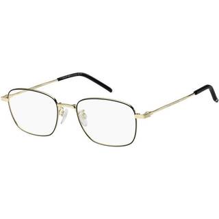 Tommy Hilfiger TH 2010/F Asian Fit I46 54 Briller Mænd Guld - Matte Black Gold - 54mm