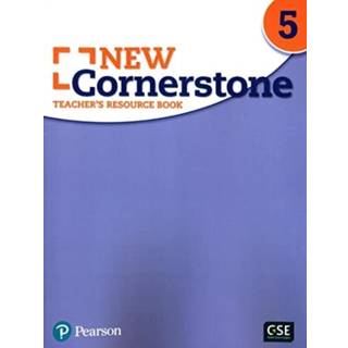 New Cornerstone Grade 5 Teacher's Resource Book