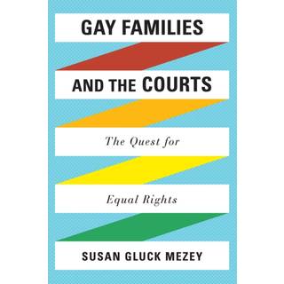 Gay Families and the Courts