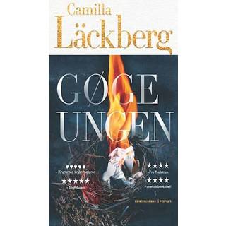 Camilla Läckberg - Fjällbacka 11 - Gøgeungen
