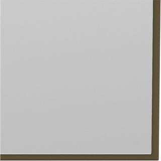 Montana Colour Frame Spejl SP808 47x47 - 139 Oregano (8-12 ugers Levering)