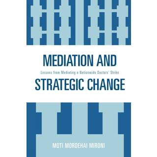 Mediation and strategic change