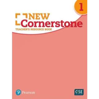 New Cornerstone Grade 1 Teacher's Resource Book