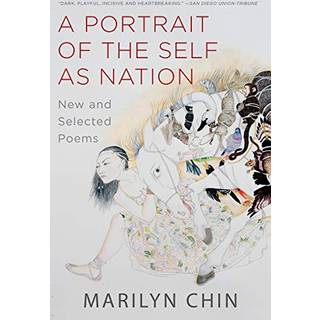 A Portrait of the Self as Nation - New and Selected Poems