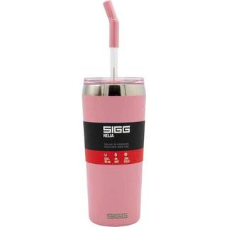 SIGG Helia krus 0,6 liter, lingonberry
