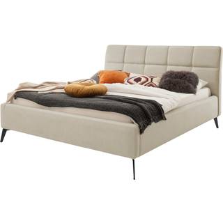 Dobbeltseng Romana 180x200 -  Beige