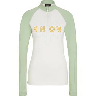 FALKE Women Skiing Long-sleeve shirt