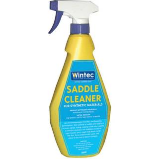 Wintec Saddle Cleaner