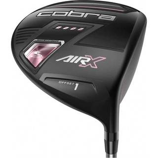 Cobra Air-X Offset Driver - Women's