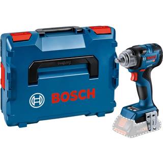 Bosch Professional GDS 18V-330 HC Slagnøgle – Solo L-BOXX
