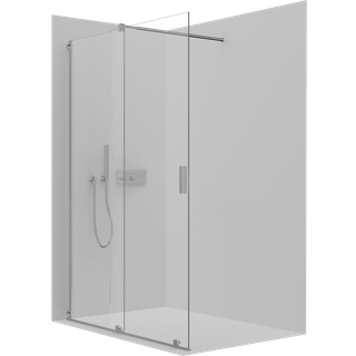 Walk-in bruser NT101