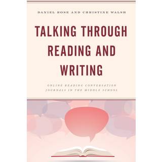 Talking through Reading and Writing