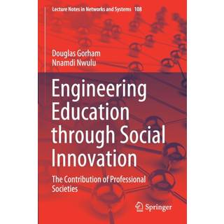 Engineering Education through Social Innovation