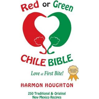 Red or Green Chile Bible