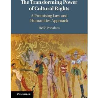 The Transforming Power of Cultural Rights