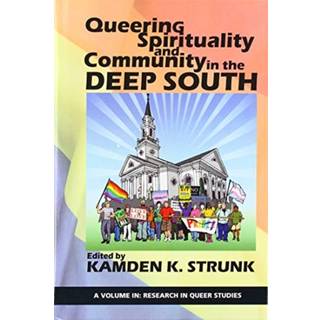 Queering Spirituality and Community in the Deep South