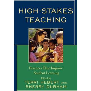 High-Stakes Teaching