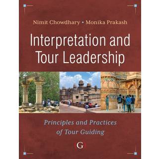 Interpretation and Tour Leadership