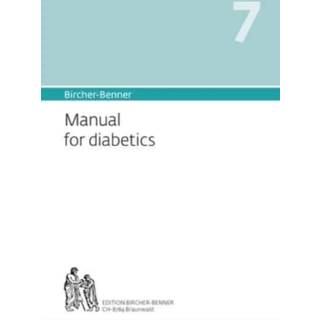 Bircher-Benner Manual Vol.7