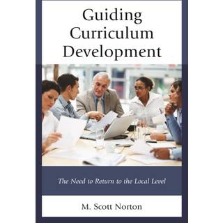 Guiding Curriculum Development