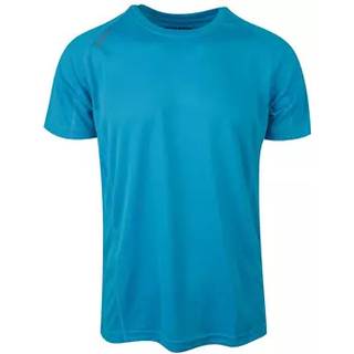 Blue Rebel 0111 dragon / T-shirt Turkis XS
