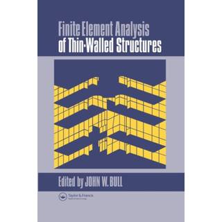 Finite Element Analysis of Thin-Walled Structures