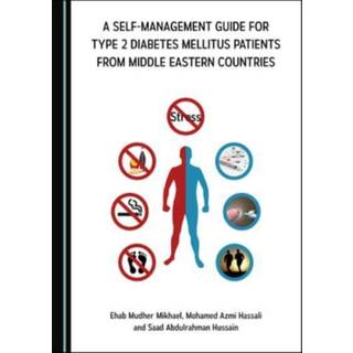 A Self-management Guide for Type 2 Diabetes Mellitus Patients from Middle Eastern Countries