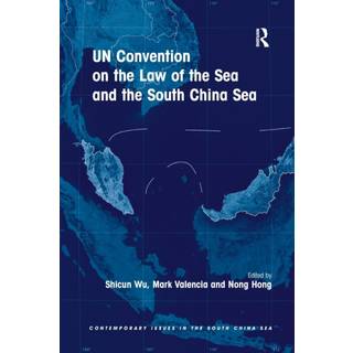 UN Convention on the Law of the Sea and the South China Sea