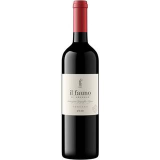 Tenuta di Arceno Il Fauno di Arcanum 2022
