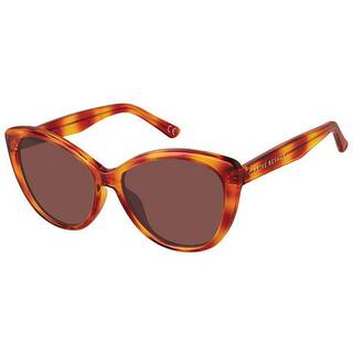 Privé Revaux THE HARMONY/S FY6/0I 56 Solbriller Kvinder Tortoiseshell - Transparent Tortoise - 56mm