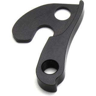 Hjul fremstilling af dropout-23 derailleur h?nger sort